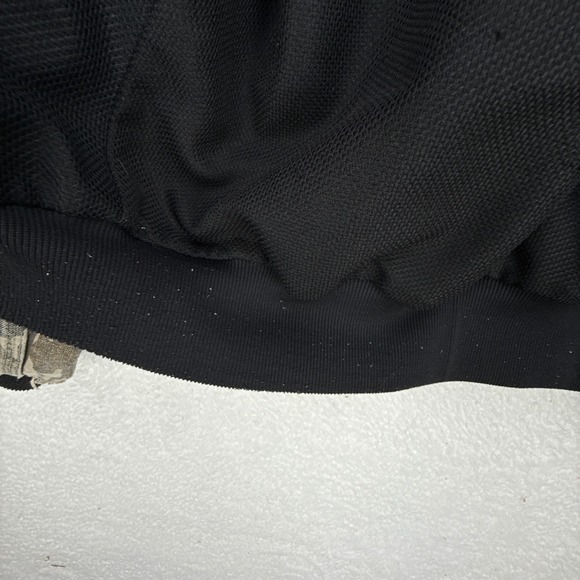 Carhartt‎ Active Jacket Thermal Lined Mens Large JR245 Camo Mossy Oak - Picture 12 of 13